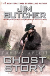 Dresden Files 13: Ghost Story
