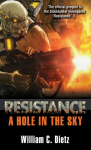 Resistance: Hole in the Sky