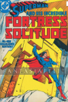 Superman: Secrets of the Fortress of Solitude