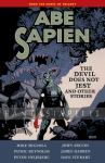 Abe Sapien 2: The Devil Does Not Jest and Other Stories