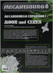 Mecanisburgo Expansion 1: Moon & Ceres