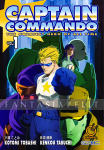 Captain Commando 1