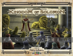 Kingdom of Solomon