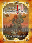 Agatha H and the Clockwork Princess (HC)