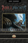 Savage Worlds: Hellfrost -Adventure Compendium 2