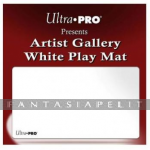 Artists Gallery White Playmat