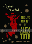 Genius, Isolated -Life and Art of Alex Toth 1 (HC)