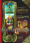 Girl Genius 11: Agatha Heterodyne and the Hammerless Bell