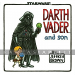 Star Wars Darth Vader and Son (HC)