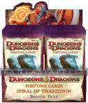 D&D 4: Fortune Cards -Spiral Of Tharizdun Booster