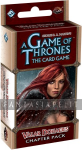 Game of Thrones LCG: BS2 -Valar Dohaeris Chapter Pack