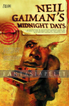 Neil Gaiman's Midnight Days Deluxe Edition (HC)