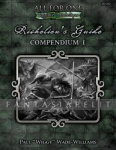 All For One: Richelieu's Guide Compendium 1