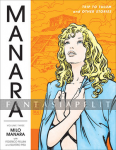 Manara Library 3: Trip to Tulum and Other Stories (HC)