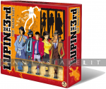 Lupin the Third Boardgame