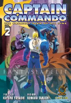 Captain Commando 2