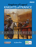 Pathfinder: Kingdoms of Legend -Knights of France
