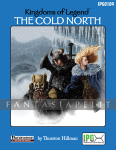 Pathfinder: Kingdoms of Legend -Cold North