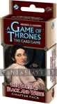 Game of Thrones LCG: BS5 -The House of Black and White Chapter Pack