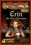 Red Dragon Inn: Allies - Erin the Ever-Changing