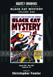 Harvey Horrors Collected: Black Cat Mystery 1 (HC)