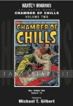 Harvey Horrors Collected: Chamber of Chills 2 (HC)