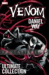 Venom by Daniel Way Ultimate Collection