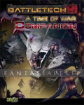 Battletech: Time of War Companion
