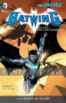 Batwing 1: The Lost Kingdom