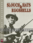 Slouch Hats & Eggshells, The Allied Invasion of Syria & Lebanon 1941