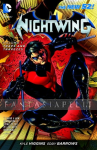 Nightwing 1: Traps and Trapezes