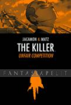 Killer 4: Unfair Competition (HC)