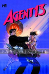 Agent 13 1: The Midnight Avenger