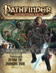 Pathfinder 64: Shattered Star -Beyond the Doomsday Door