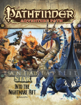 Pathfinder 65: Shattered Star -Into the Nightmare Rift