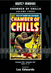 Harvey Horrors Collected: Chamber of Chills 3 (HC)