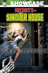 Showcase Presents: Secrets of the Sinister House
