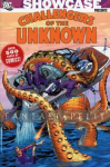 Showcase Presents: Challengers of the Unknown 1
