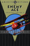 Enemy Ace Archives 2 (HC)