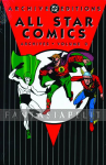 All Star Comics Archives 0 (HC)