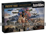 Axis & Allies Pacific 1940 2nd Edition