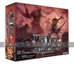 Mage Knight Board Game: Lost Legion Expansion Set