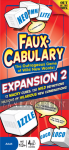 Faux-Cabulary Expansion 2
