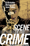 Scene of the Crime Deluxe (HC)