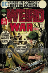 Showcase Presents: Weird War Tales 1
