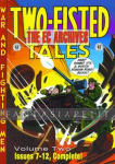 EC Archives: Two-Fisted Tales 2 (HC)