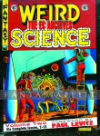 EC Archives: Weird Science 2 (HC)