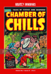 Harvey Horrors Collected: Chamber of Chills 1