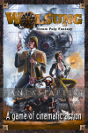 Wolsung: Steam Pulp Fantasy RPG