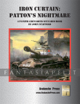 Panzer Grenadier: Iron Curtain -Patton's Nightmare